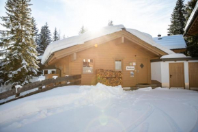 Chalet Hochkrimml 141 Krimml